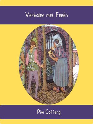 Verhalen met Feeën - Audiobook